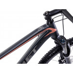Horský bicykel ROMET MUSTANG M8 2024 L Grafitová